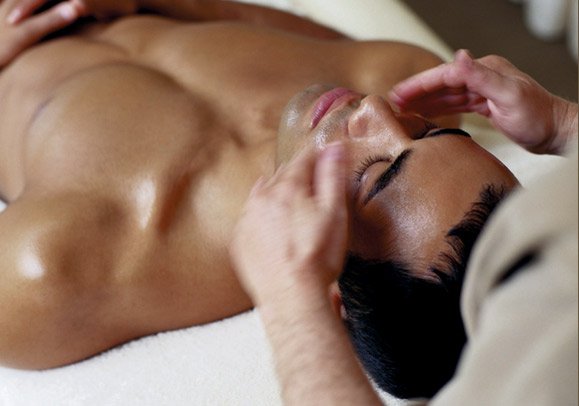 Ayurveda Massage