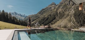 Alpine Resort SPORTALM